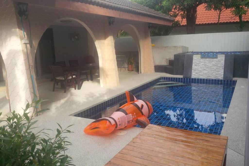 Grand Condotel Villa Rose With Private Poolfacilitiesfacilities Image 77