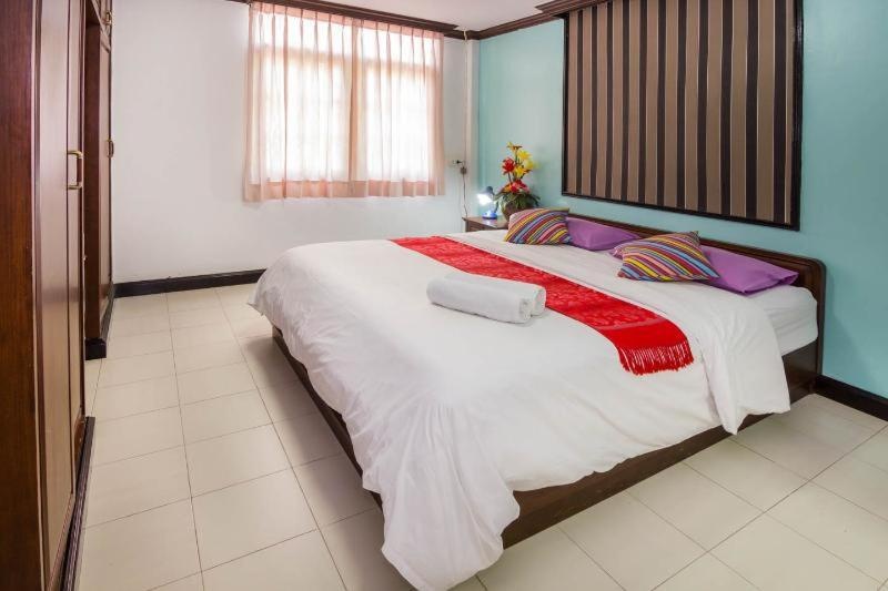 Grand Condotel Villa Rose With Private Poolroomsrooms Image 22