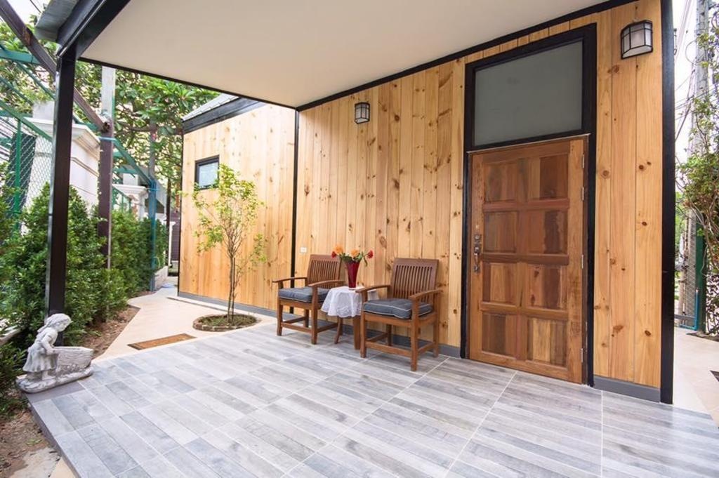 Chic Villa JomtienfacilitiesFacilities33