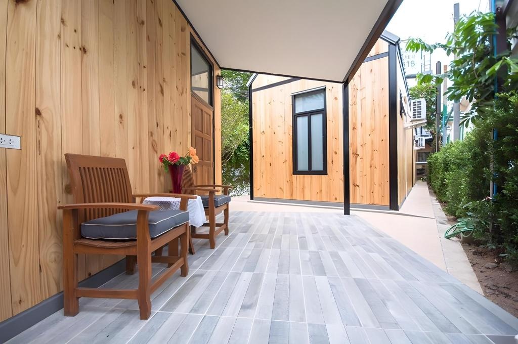 Chic Villa JomtienfacilitiesFacilities9
