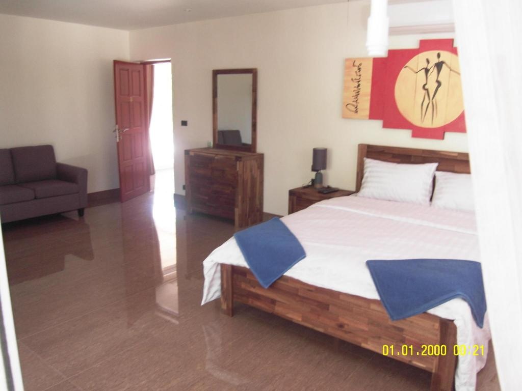 Phoenix Lakeside Pool Villarooms11 Bedroom Villa7