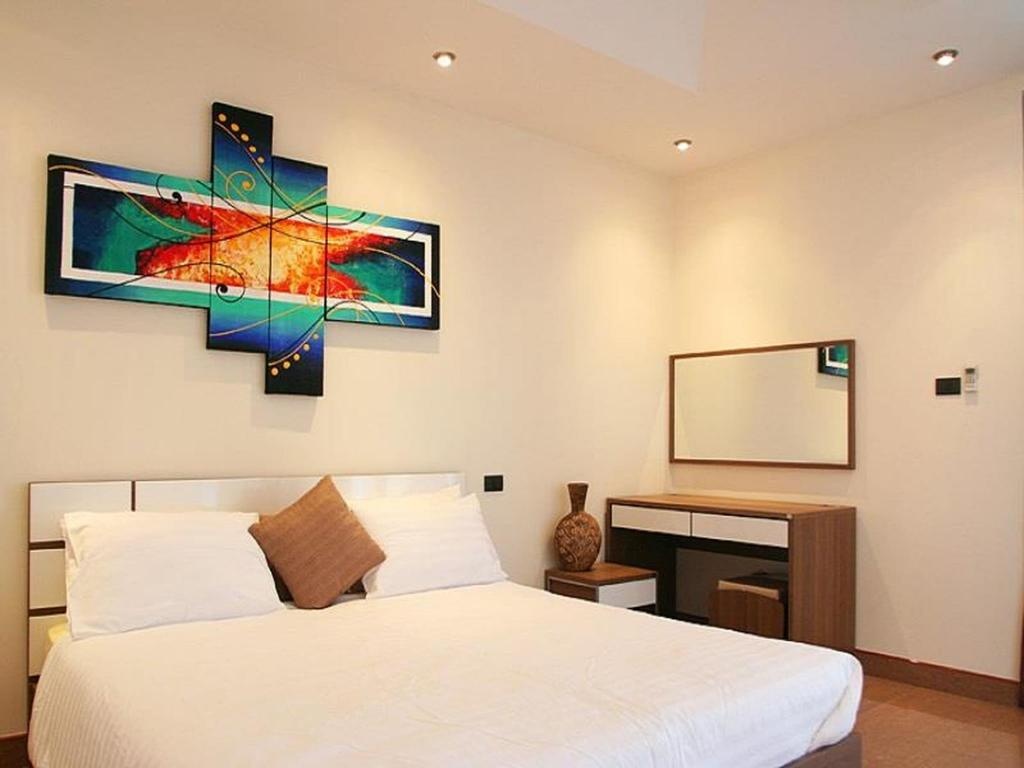 Phoenix Lakeside Pool Villarooms3 Bedroom Pool Villa3