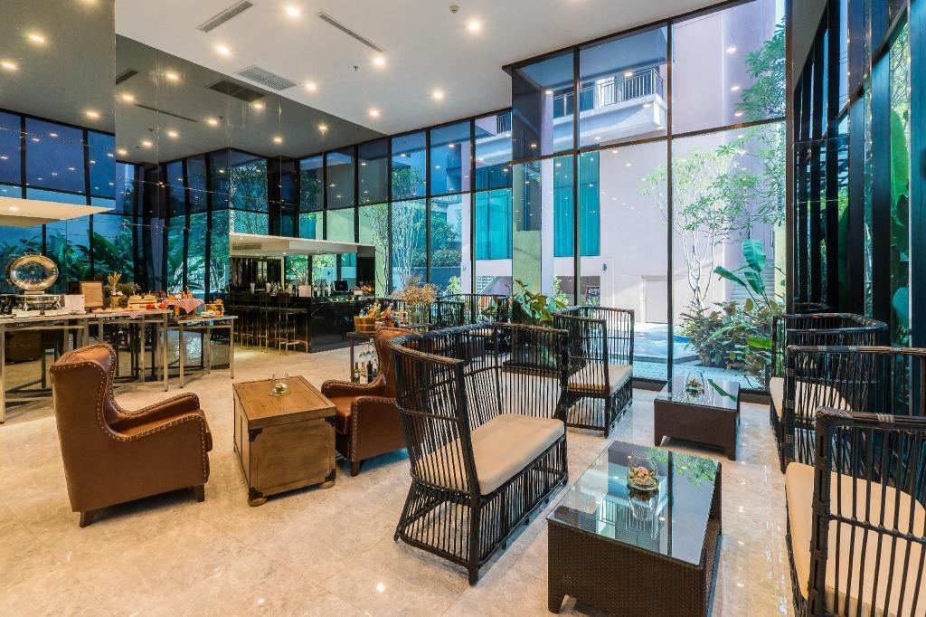 CITRUS GRANDE HOTEL PATTAYA BY COMPASS HOSPITALITYfacilitiesBarlounge2