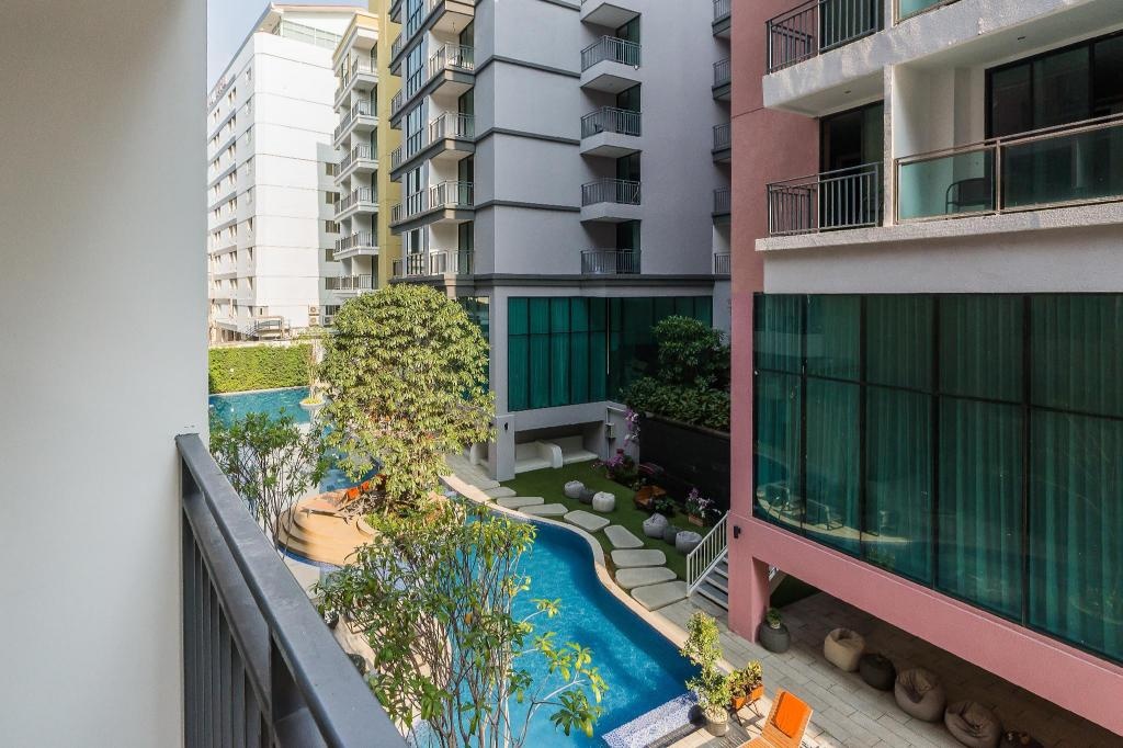 CITRUS GRANDE HOTEL PATTAYA BY COMPASS HOSPITALITYpropertyviewsView10