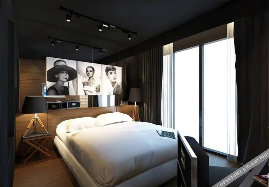 CITRUS GRANDE HOTEL PATTAYA BY COMPASS HOSPITALITYroomsrooms Image 1717