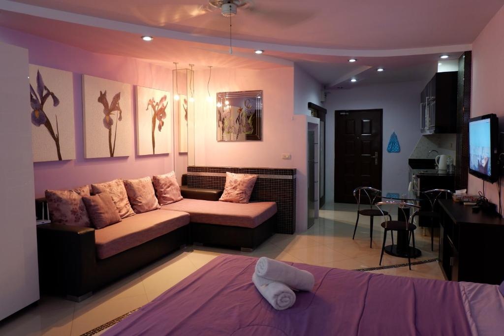 Viewtalay Beachfront By NDfacilitiesBathroom26