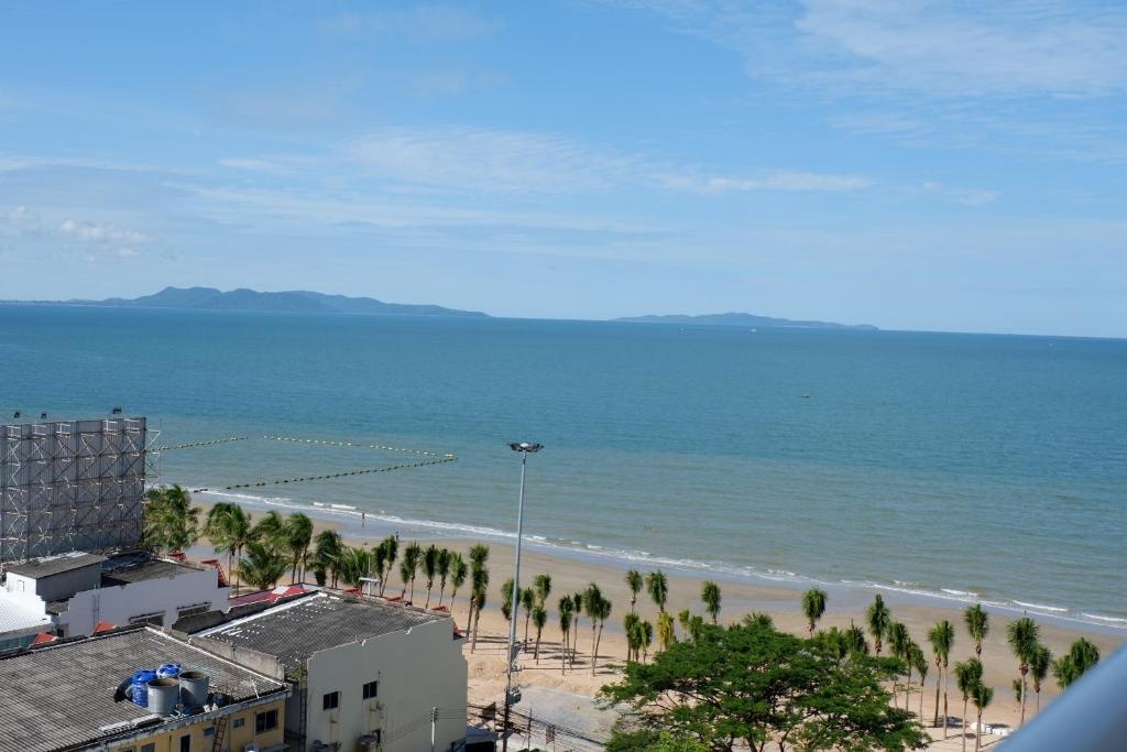 Viewtalay Beachfront By NDfacilitiesBeach33