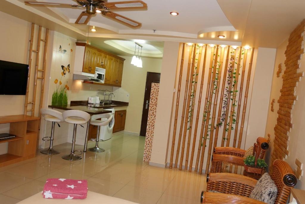 Viewtalay Beachfront By NDfacilitiesFacilities54