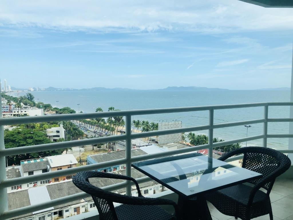 Viewtalay Beachfront By NDfacilitiesfacilities Image 1414
