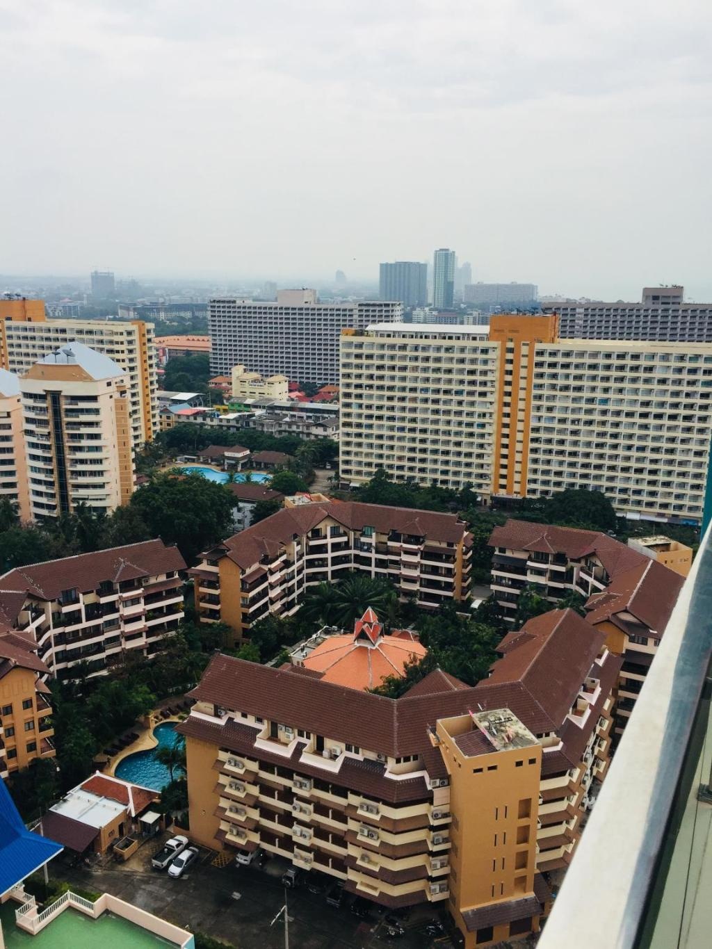 2 BEDROOM IN JOMTIENpropertyviewsView14