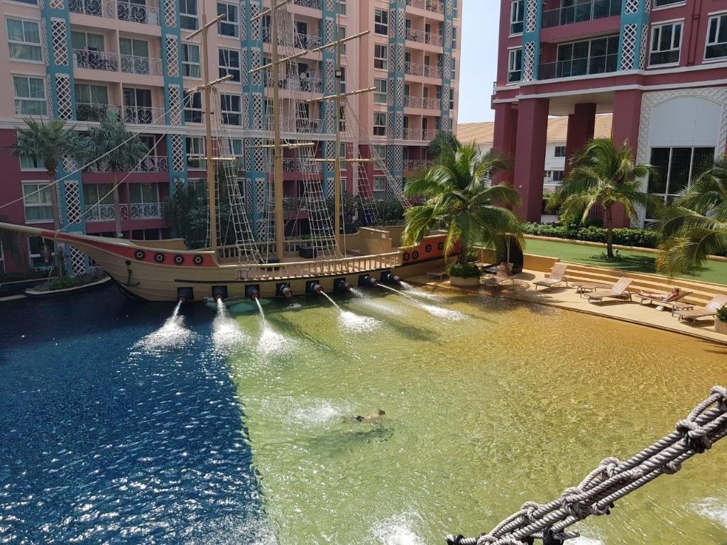 2 BEDROOM IN JOMTIENpropertyviewspropertyviews Image 11