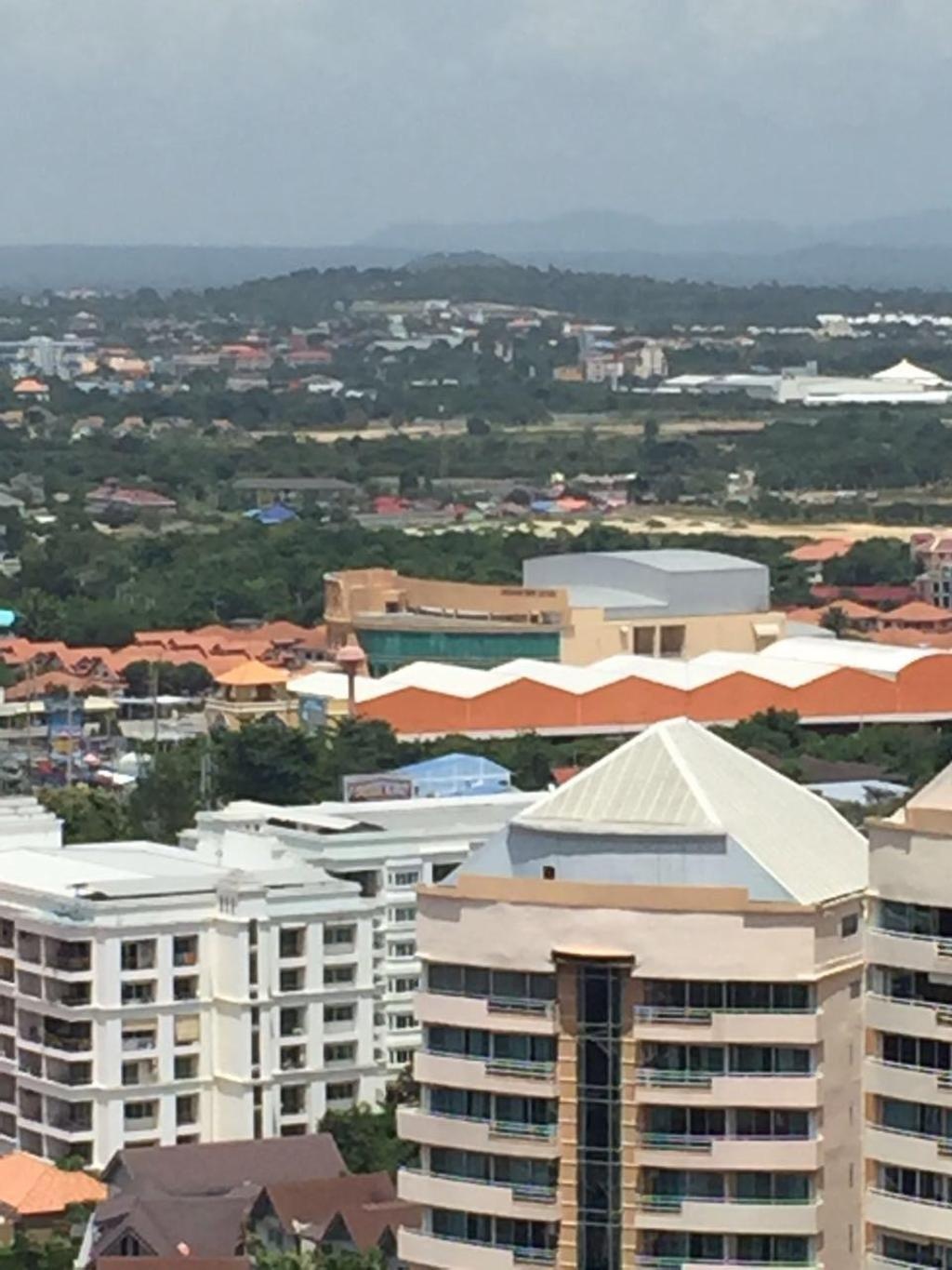 2 BEDROOM IN JOMTIENpropertyviewspropertyviews Image 1313