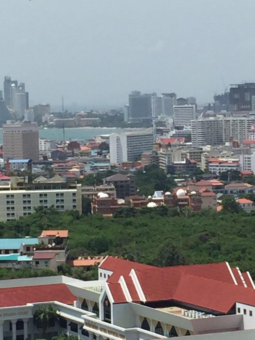 2 BEDROOM IN JOMTIENpropertyviewspropertyviews Image 1919