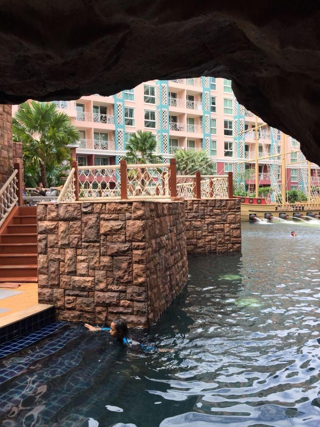 2 BEDROOM IN JOMTIENpropertyviewspropertyviews Image 44