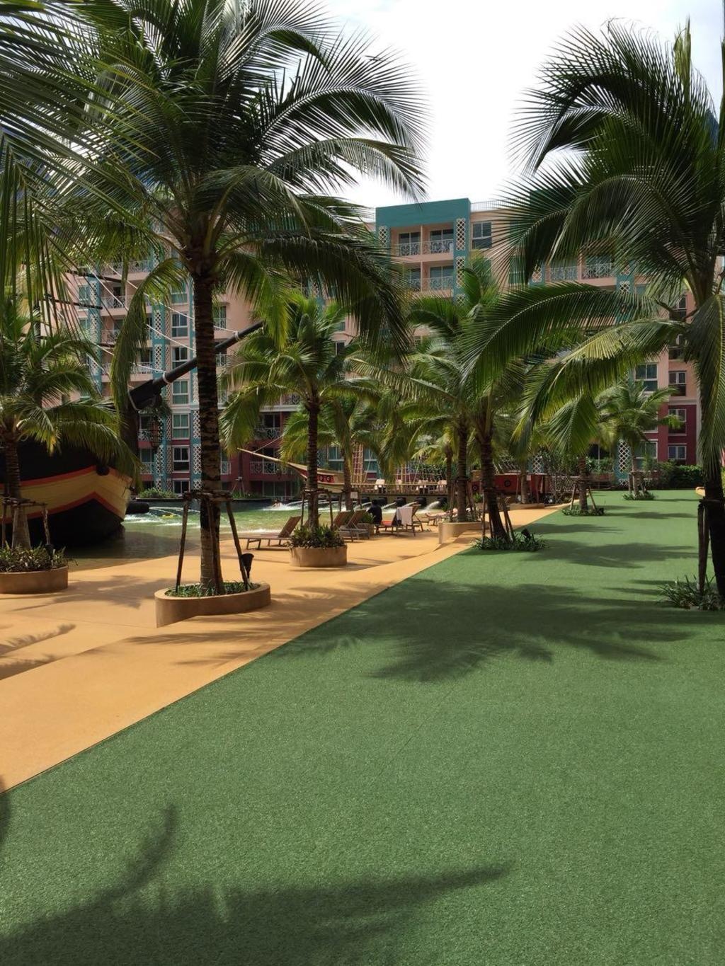 2 BEDROOM IN JOMTIENpropertyviewspropertyviews Image 77