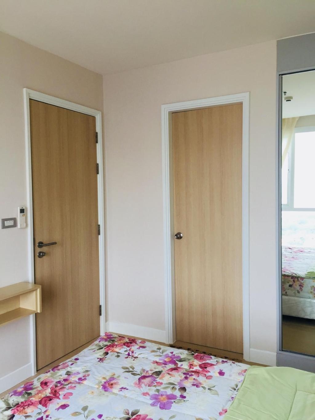 2 BEDROOM IN JOMTIENroomsrooms Image 1313