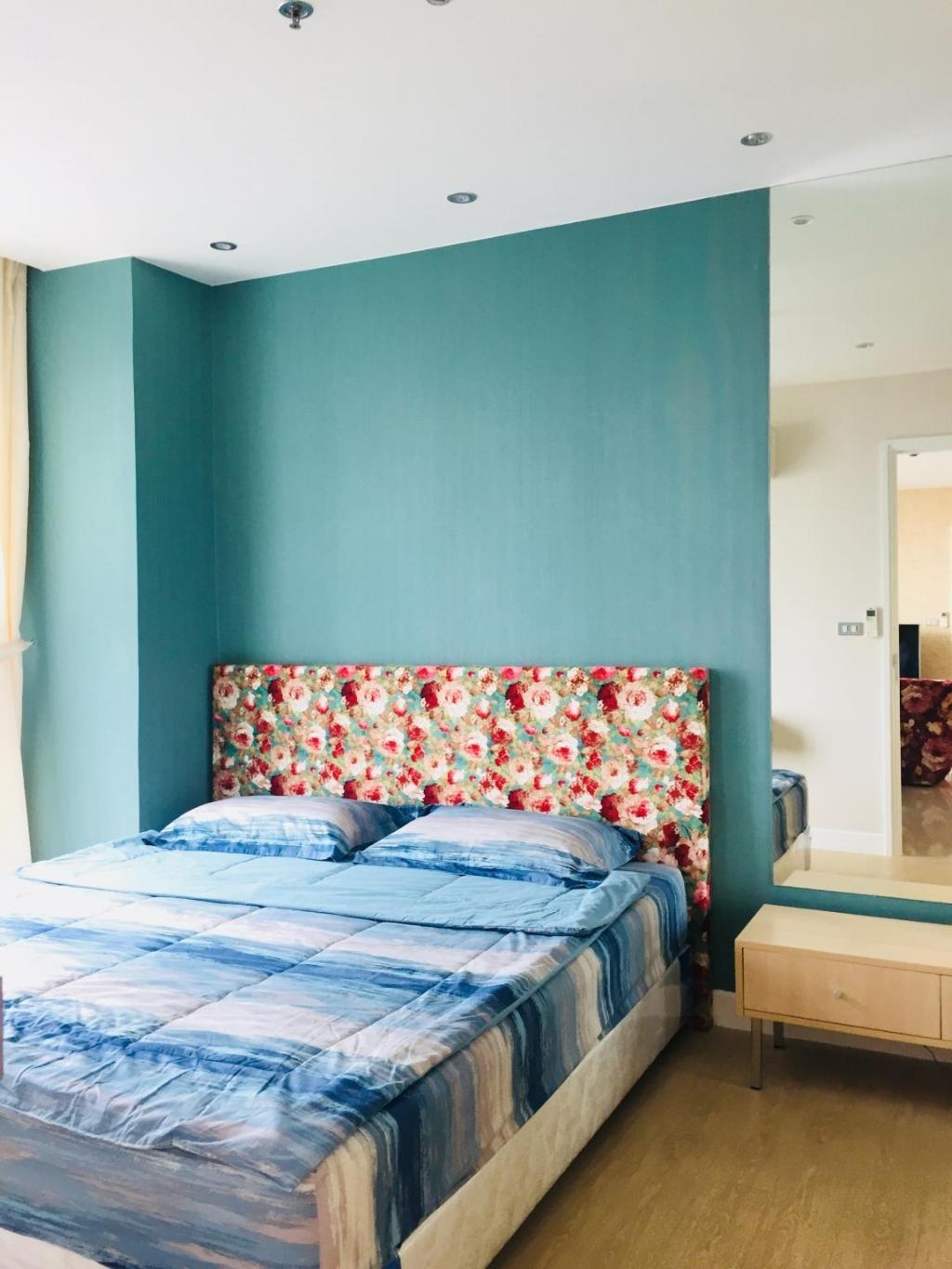 2 BEDROOM IN JOMTIENroomsrooms Image 66