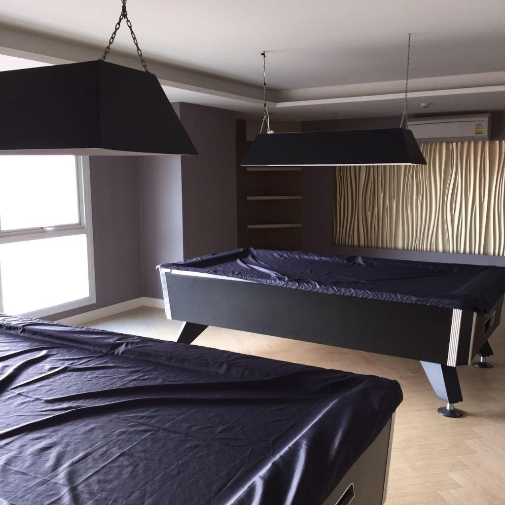 2 BEDROOM IN JOMTIENroomsrooms Image 88