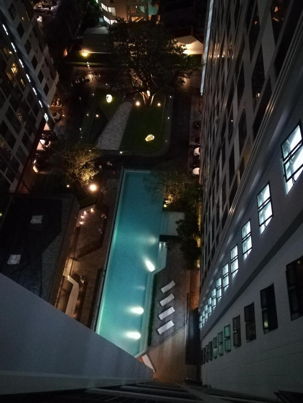 The Base Central Pattaya By AvifacilitiesSwimming Pool Outdoor3