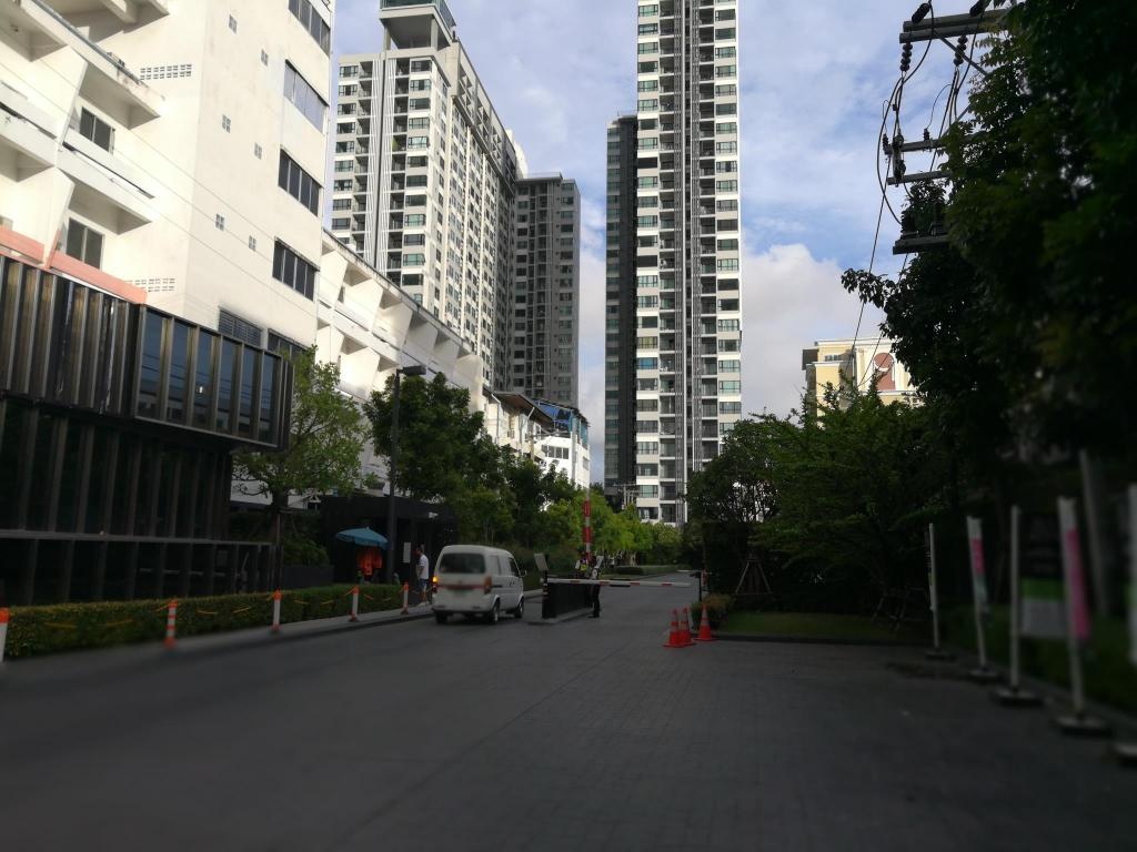 The Base Central Pattaya By AvipropertyviewsInterior View3