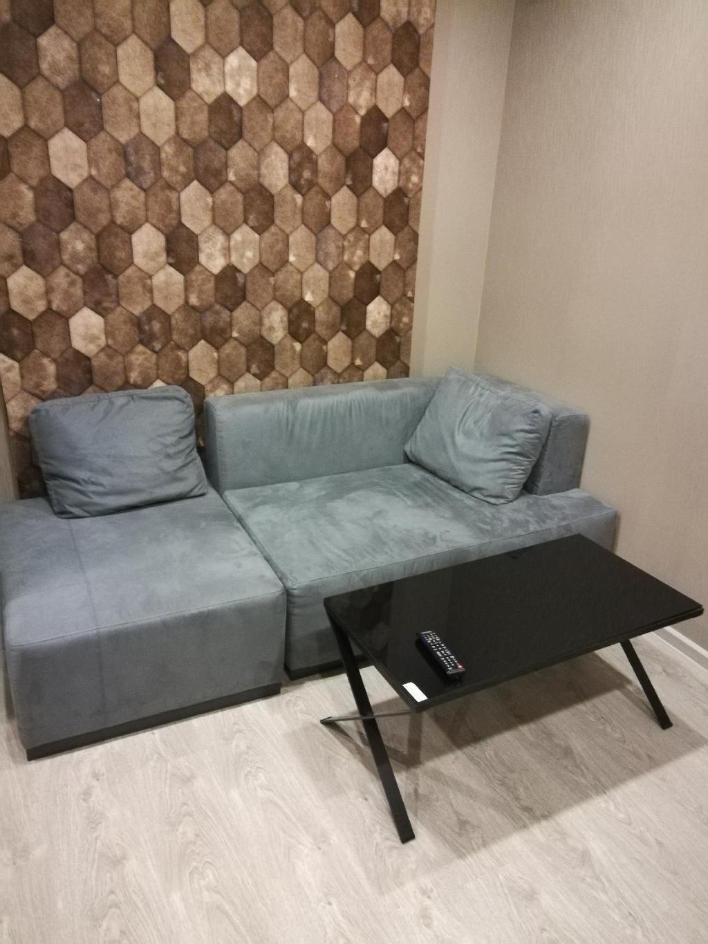 The Base Central Pattaya By Aviroomsrooms Image 22
