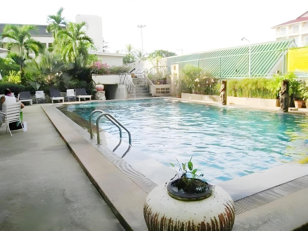 Baan SilafacilitiesSwimming Pool1