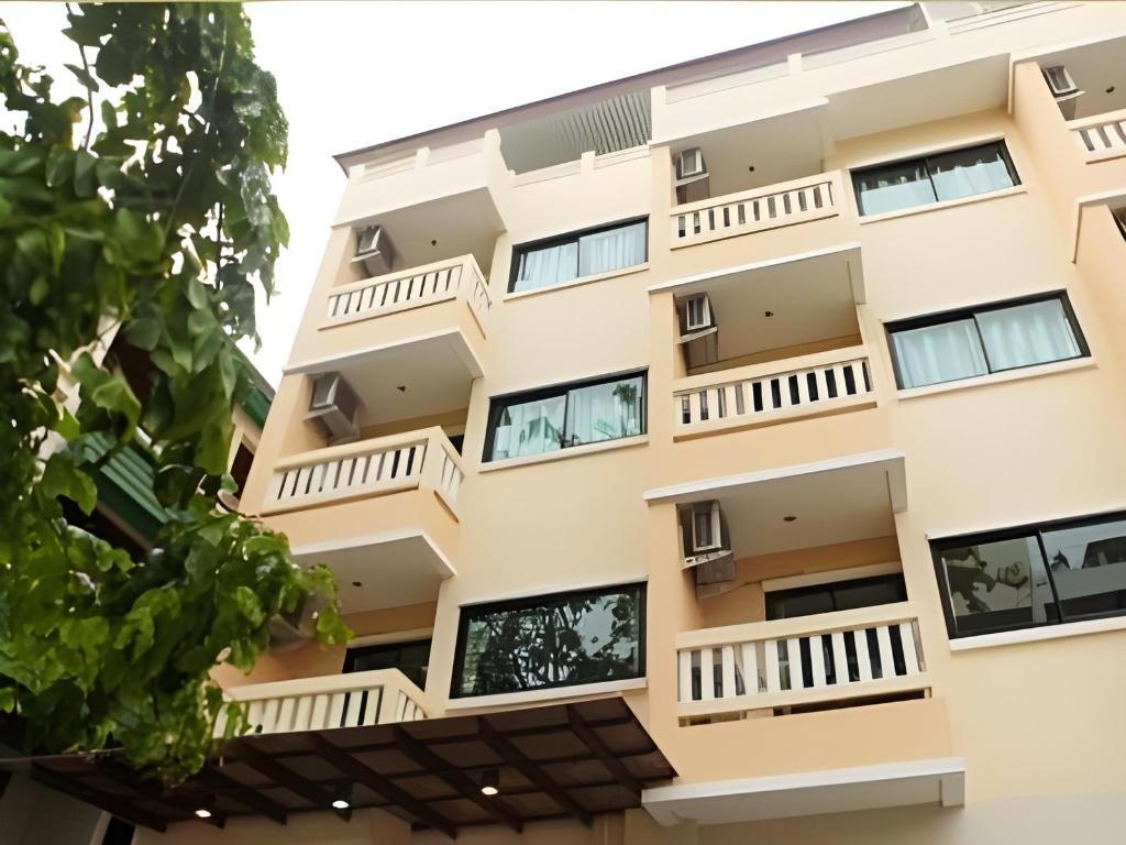 Baan SilapropertyviewsExterior View4