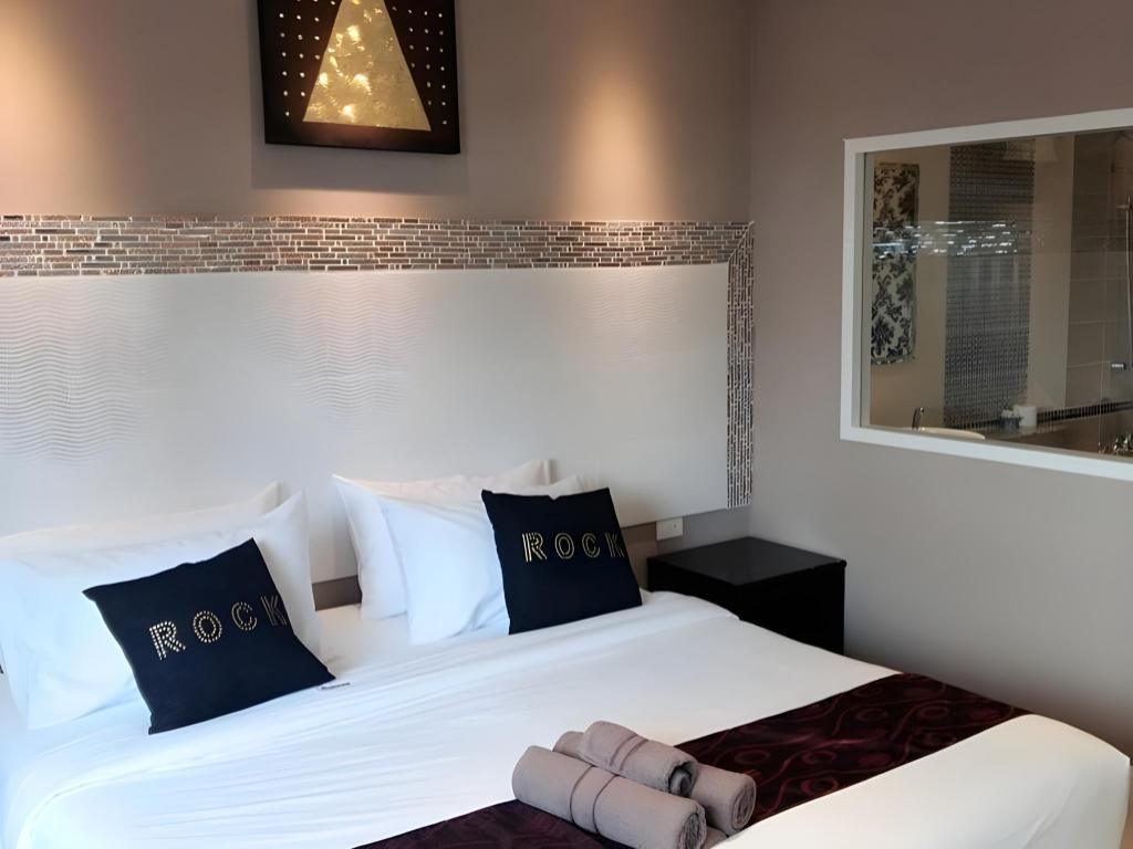 Baan SilaroomsDeluxe Suite3