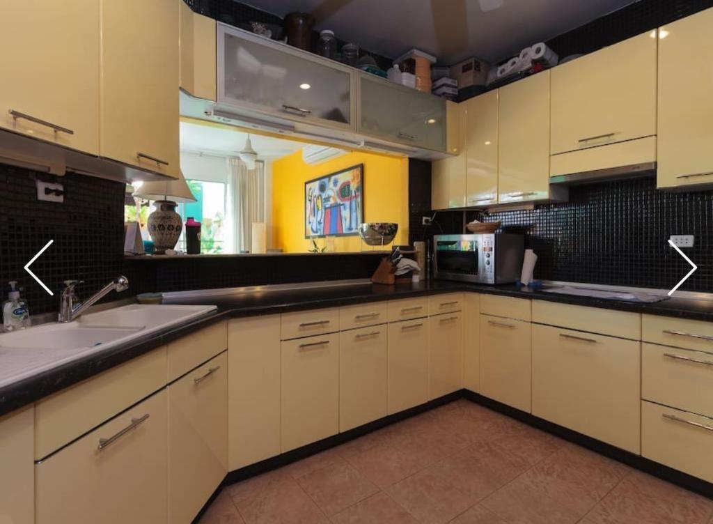 Pattaya HomefacilitiesFacilities5