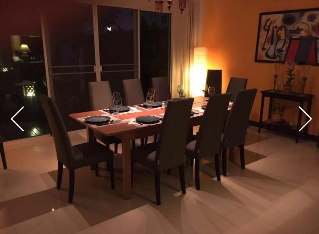 Pattaya HomefacilitiesFacilities9