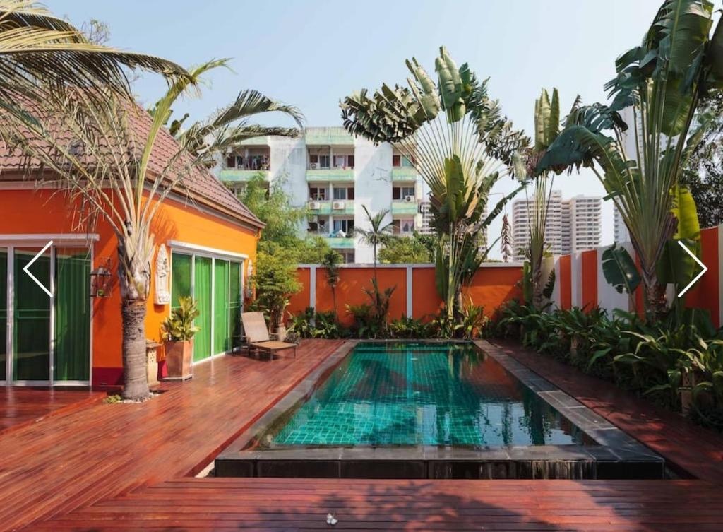 Pattaya Homefacilitiesfacilities Image 11