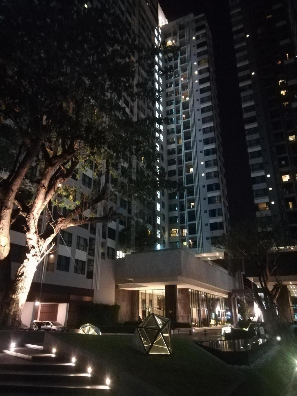 The Base Central Pattaya By NutchapropertyviewsInterior View2