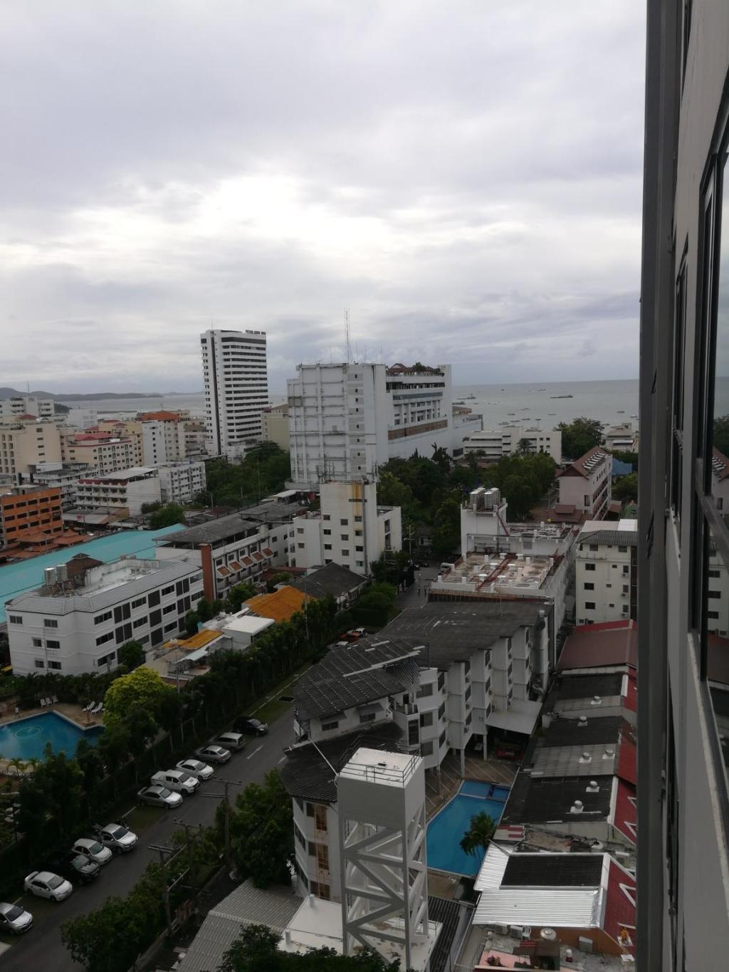 The Base Central Pattaya By NutchapropertyviewsView4
