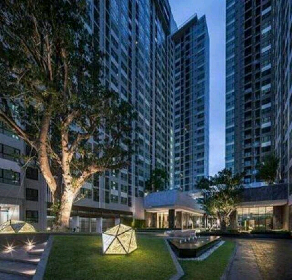 The Base Central Pattaya By Nutchapropertyviewspropertyviews Image 11