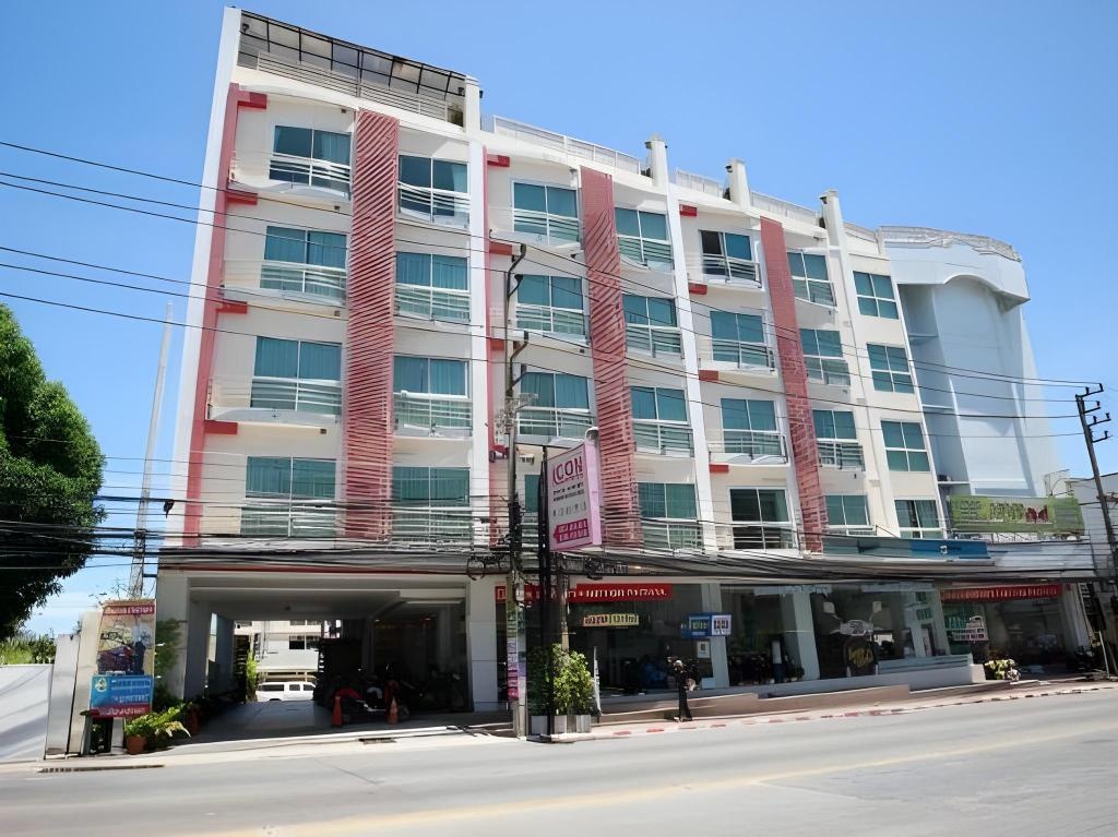The Icon Place Central Pattayapropertyviewspropertyviews Image 1212