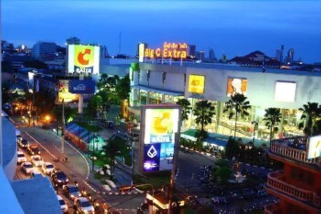 The Icon Place Central Pattayapropertyviewspropertyviews Image 44