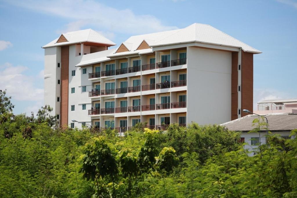 The Icon Place At Nurn Plub WanfacilitiesSurrounding Environment1
