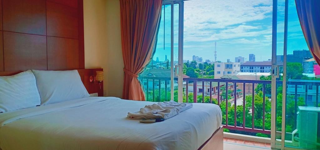 The Icon Place At Nurn Plub WanpropertyviewsView10