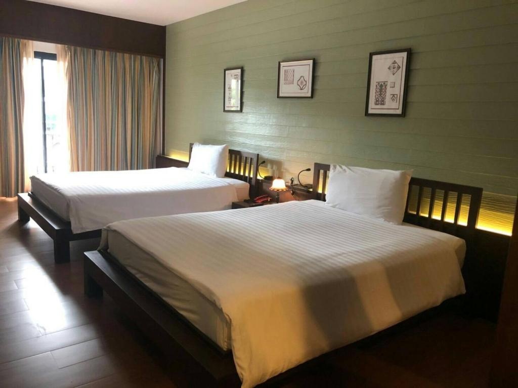 Baan Khun Nineroomsrooms Image 1010