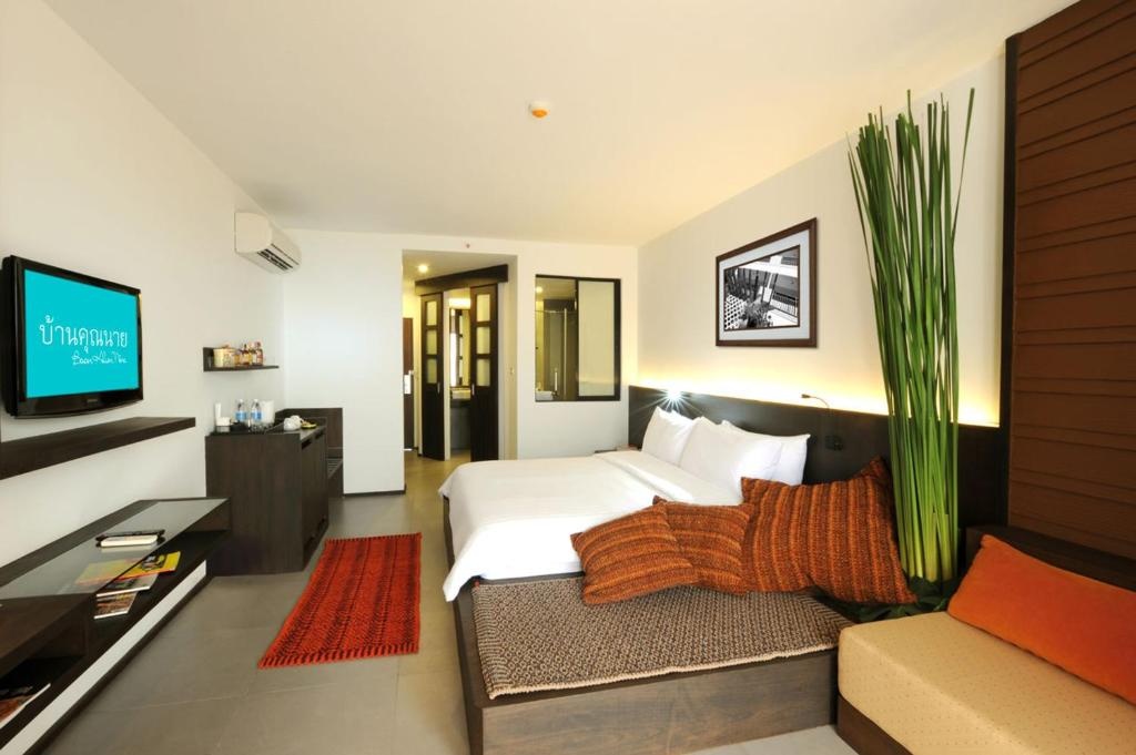 Baan Khun Nineroomsrooms Image 77