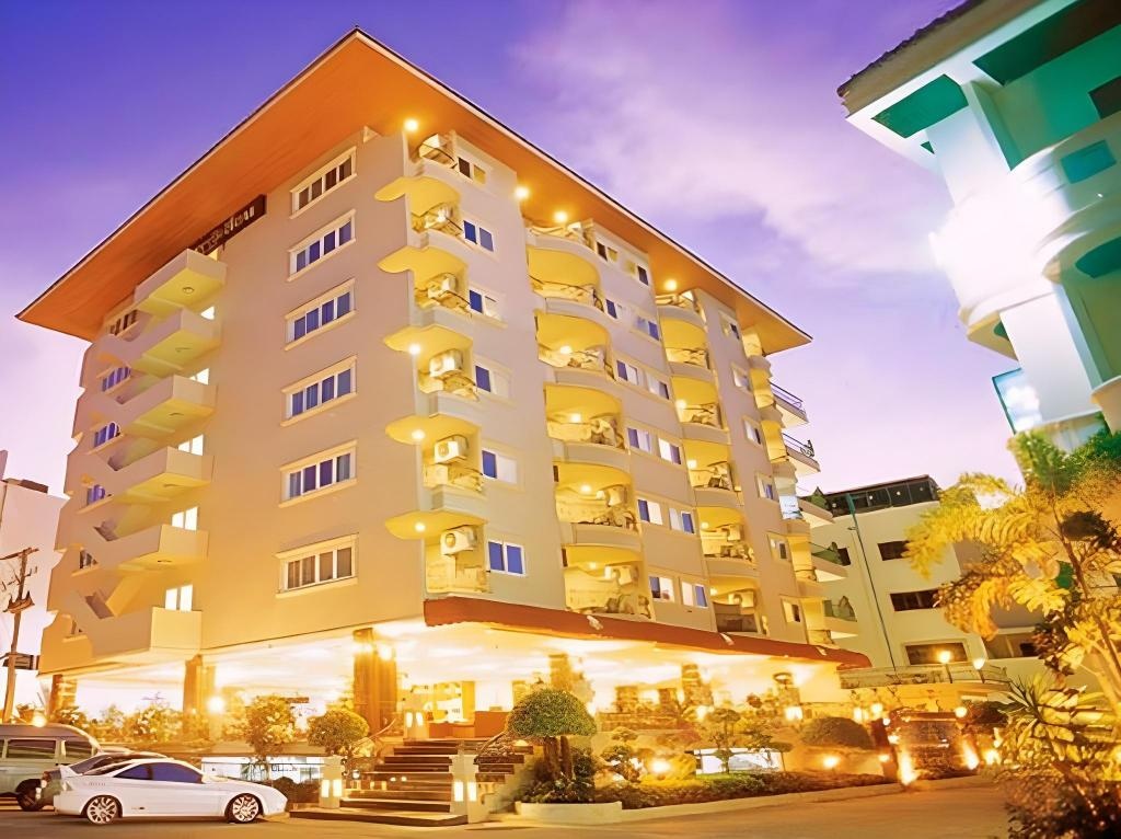 LK Pavilion Executive Serviced Apartmentpropertyviewspropertyviews Image 11