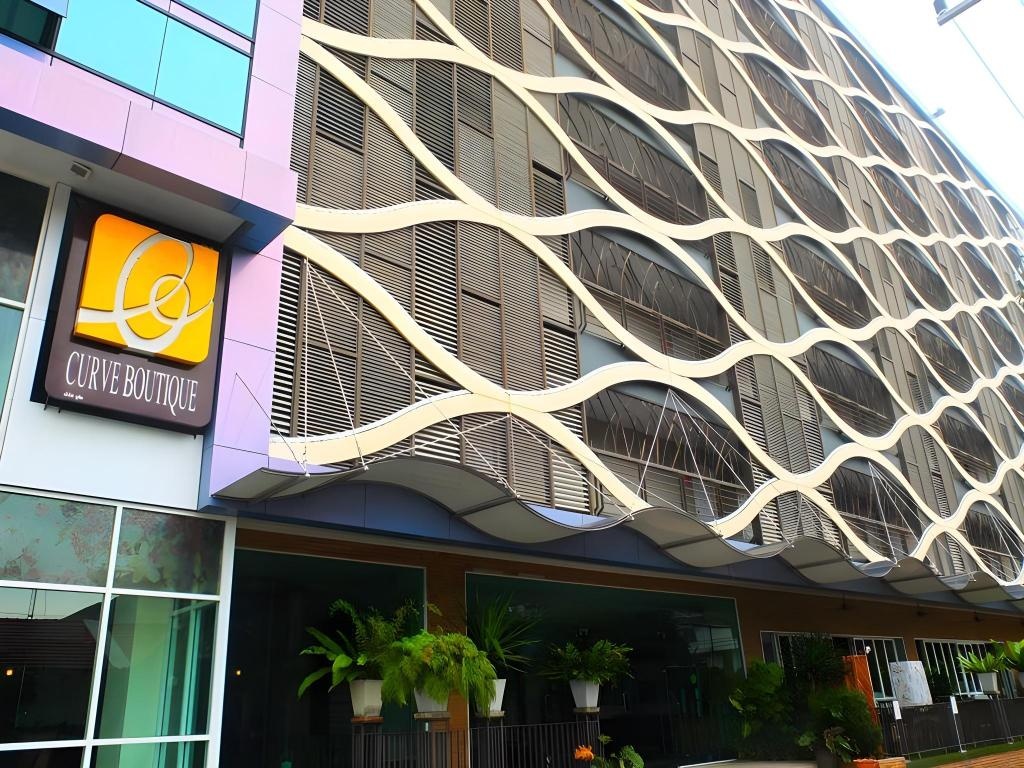 Curve Boutique Hotelpropertyviewspropertyviews Image 11