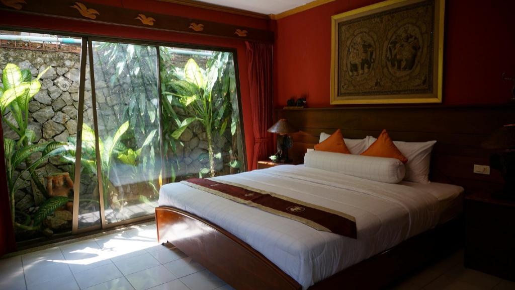 Le PriveroomsBungalow1