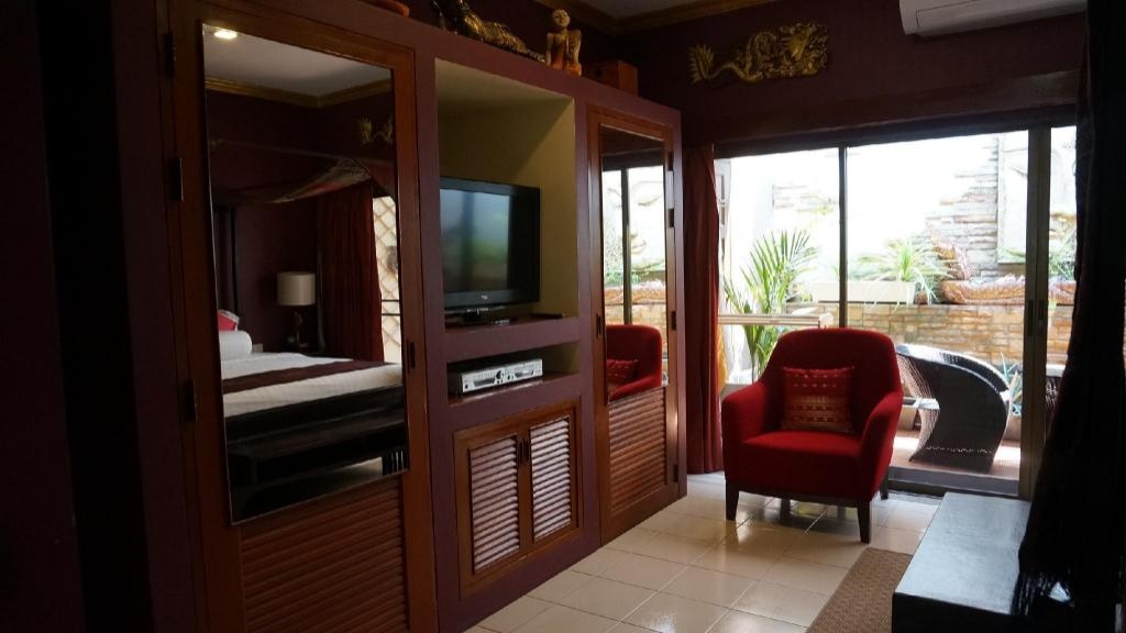 Le PriveroomsJunior Suite12