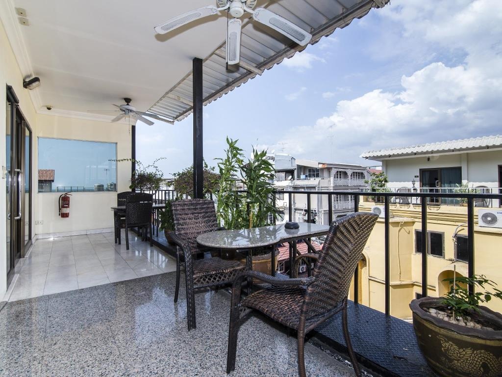 Copa HotelpropertyviewsView1