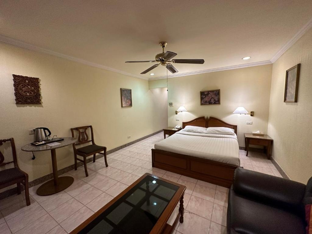 Copa Hotelroomsrooms Image 1212