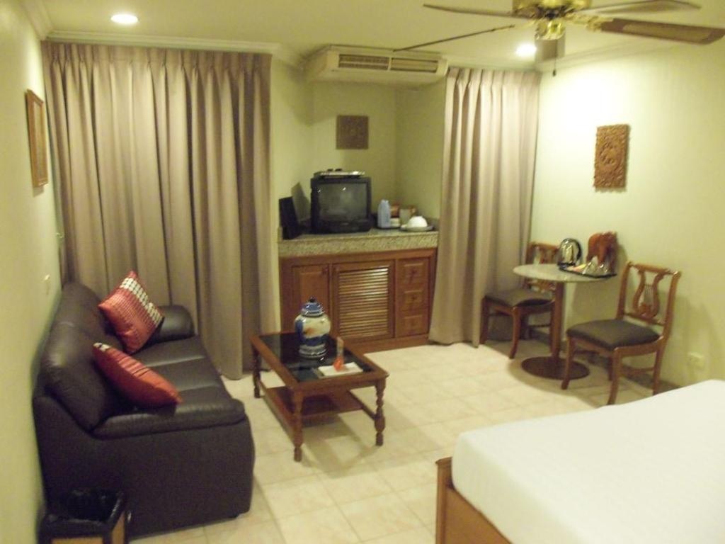 Copa Hotelroomsrooms Image 1414