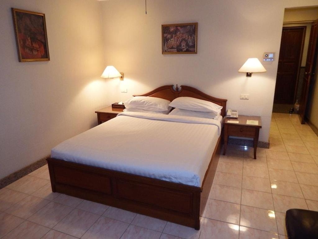 Copa Hotelroomsrooms Image 1515