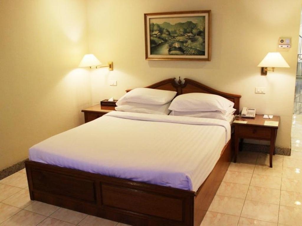 Copa Hotelroomsrooms Image 1616