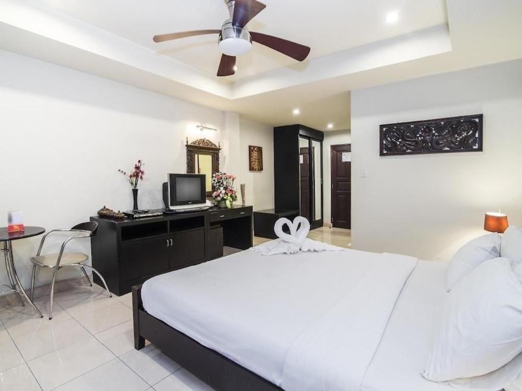 Copa Hotelroomsrooms Image 55